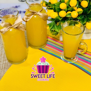 Sweetlife_cooking by Kamola