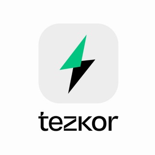 Tezkor.uz - Быстрая доставка еды