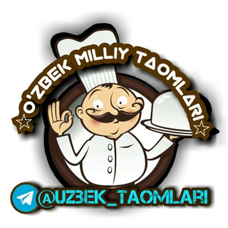 O'zbek Milliy Taomlari