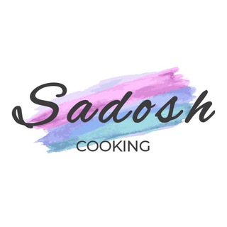 Sadosh❤Cooking