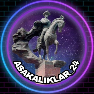 ASAKA YANGILIKLAR |АСАКАЛИКЛАР