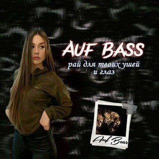 ✹ AUF BASS ✹