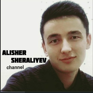 ALISHER SHERALIYEV