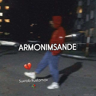 ARMONIMSANDE