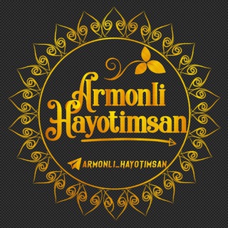 Armonli Hayotimsan