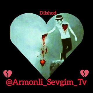 💔🥀Armonli sevgim Tv🥀💔