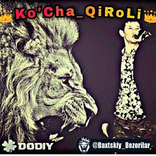 👑 @KoCha_QiRoLi 👑