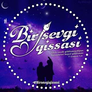 Bir sevgi qissasi