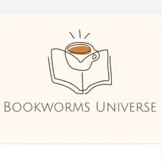 Bookworm's Universe 📚