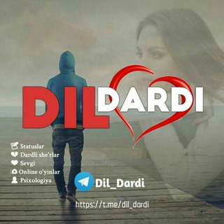 💞Dil_Dardi