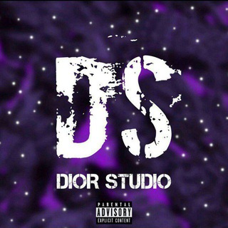 DIOR STUDIO | RASMIY KANAL