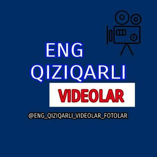 ENG QIZIQARLI VIDEOLAR