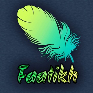 Faatîkh ☪