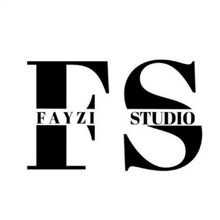 FAYZI STUDIO | RASMIY KANAL