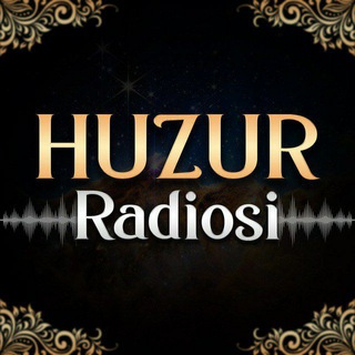 HUZUR RADIOSI