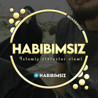 Habibimsiz