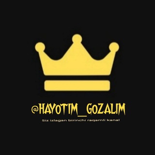 Hayotim_Go'zalim