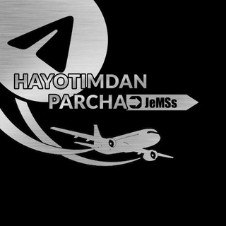 🪐Hayotimdan_Parcha💫