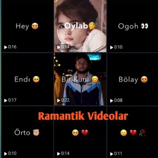 Hayotimdan Videolar ❤️