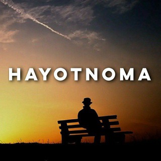 HAYOTNOMA 🌿