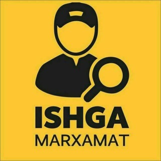 ISHGA MARHAMAT ANDIJON