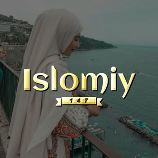 🕋ISLOMIY 147🌙