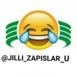 😂 JILLI ZAPISLAR 😂