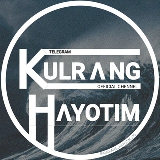 KULRANG HAYOTIM | 🖤