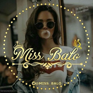 😝 Miss Balo👻(𝓞𝓻𝓲𝓰𝓲𝓷𝓪𝓵 )