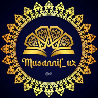 Musannif_uz