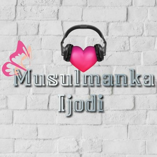 ஜ 🤲❤༺MUSULMANKA❤༻🤲 ஜ