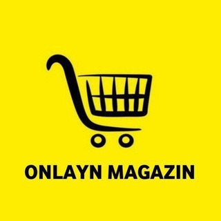 🛒 ONLAYN MAGAZIN 🛍