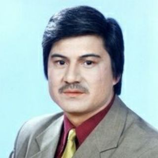 Oxunjon Mamadaliyev