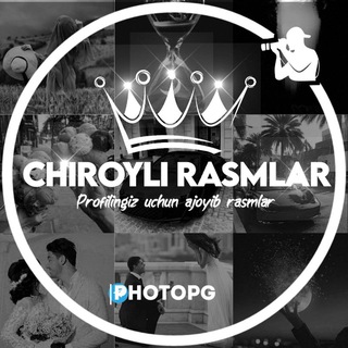 Chiroyli Rasmlar | ✔️︎