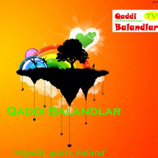 Qaddi balandlar