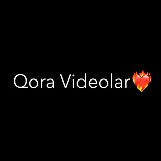 Qora Videolar