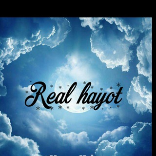 💫REAL (HAYOT)💫