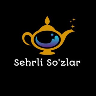 Sehrli So’zlar