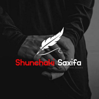 SHUNCHAKI SAXIFA | 🌙