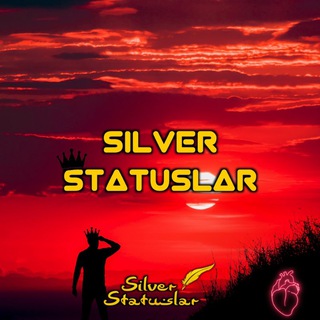 Silver statuslar