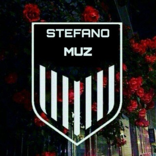 STEFANOMUZ⚜