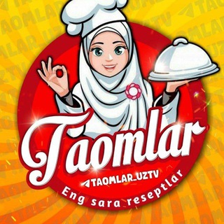 🎂 TAOMLAR 🥗