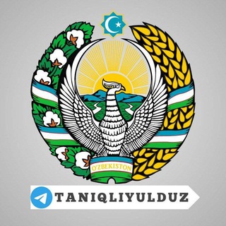 TANIQLI YULDUZ❗