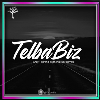 😇Telba Biz🕊 | Rasmiy