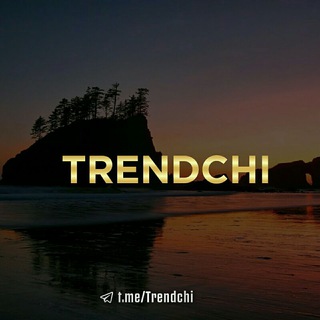 Trendchi | Rasmiy Kanal