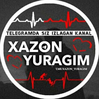 Xazon Yuragim 🕊