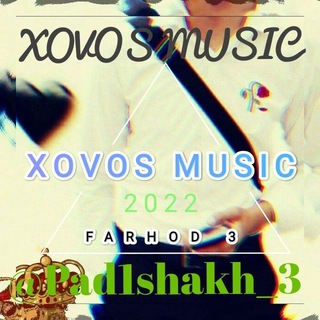 👑XOVOS BASS MUZIC👑