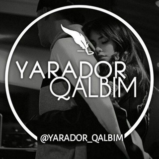 YARADOR QALBIM | РАСМЫЙ