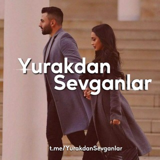 😍 Yurakdan Sevganlar ❤️