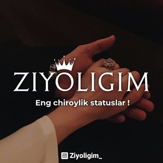 ZIYOLIGIM 🕊